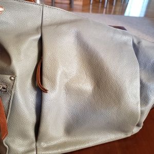 Nino Bossi Shoulder Bag